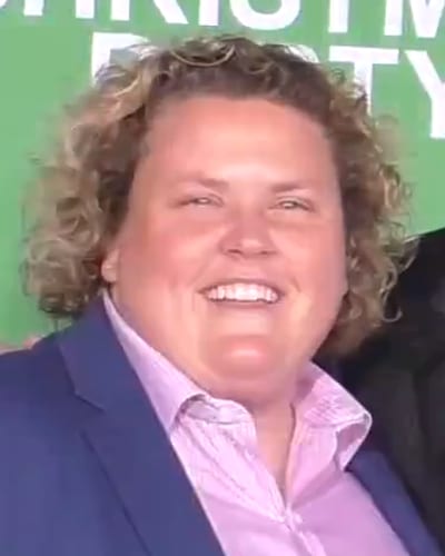 Fortune Feimster