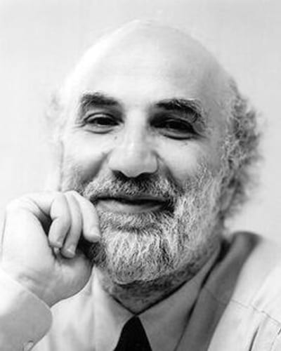 Fouad Ajami