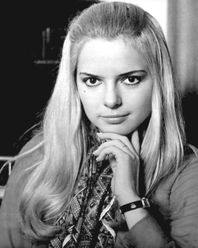 France Gall
