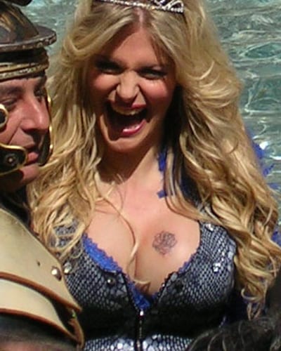Francesca Cipriani