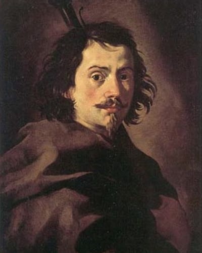 Francesco Borromini