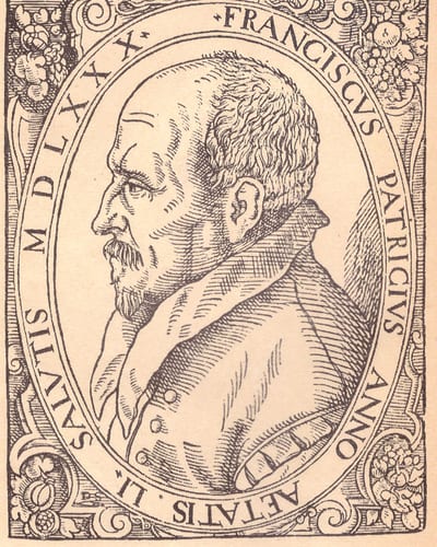 Francesco Patrizi
