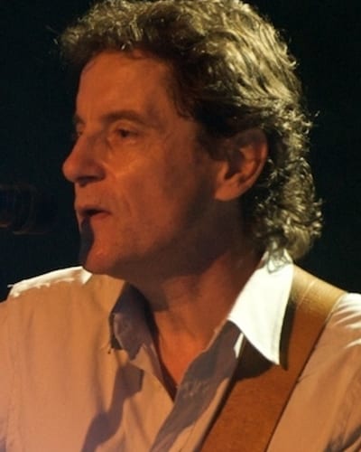 Francis Cabrel