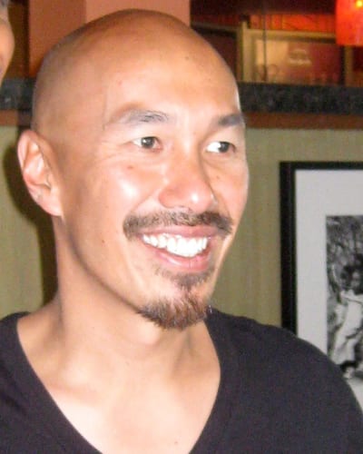Francis Chan