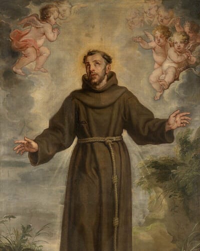 Francis of Assisi