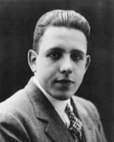 Francis Poulenc