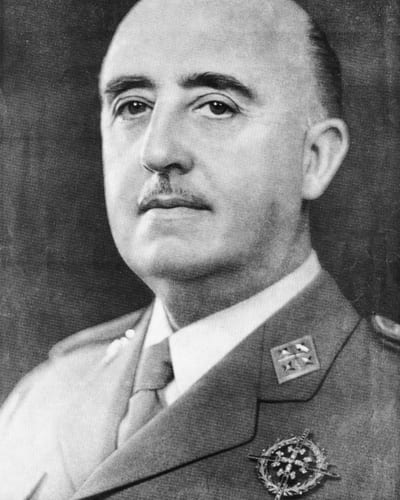 Francisco Franco