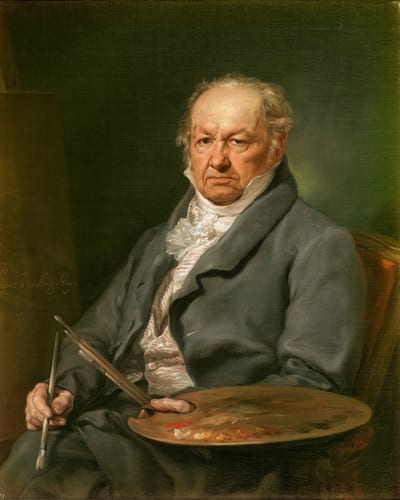 Francisco Goya