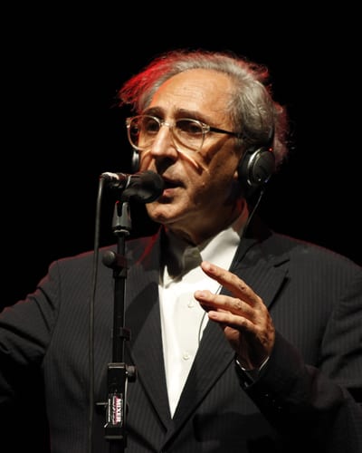 Franco Battiato