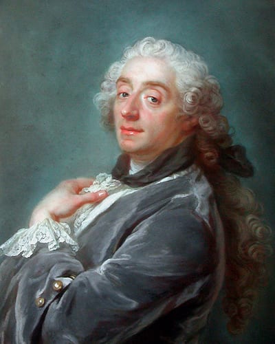 François Boucher