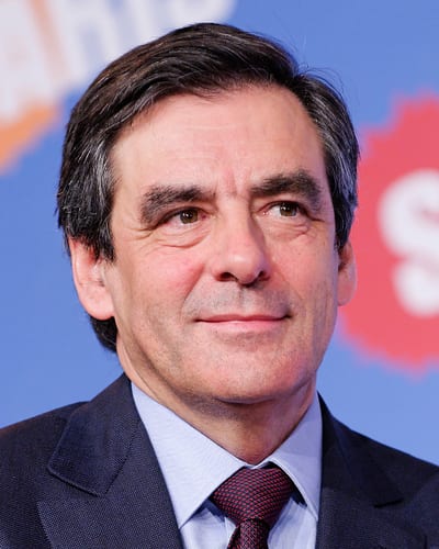 François Fillon
