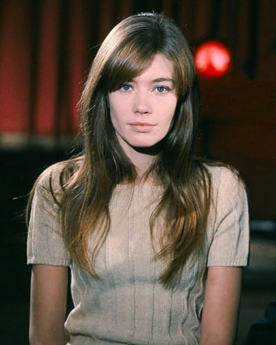 Françoise Hardy