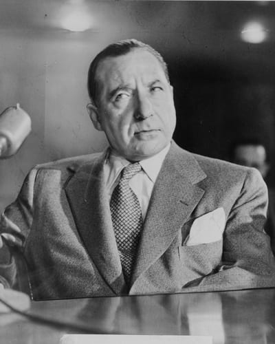 Frank Costello
