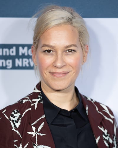 Franka Potente