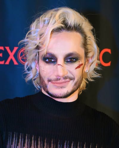 Frankie Grande