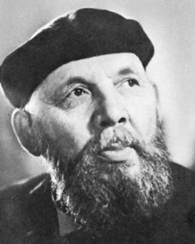 Frans Eemil Sillanpää