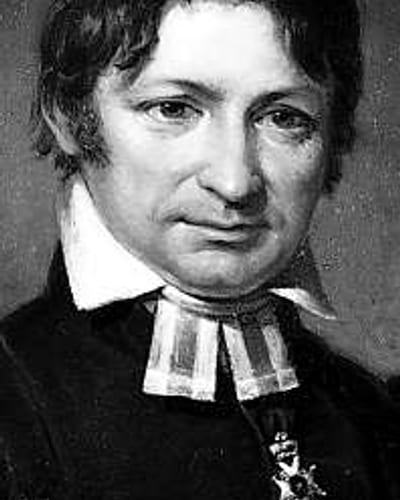 Frans Michael Franzén