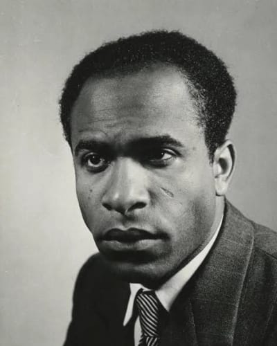 Frantz Fanon