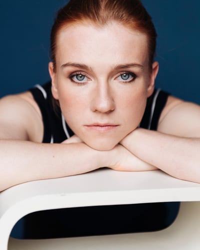 Franziska Brandmeier