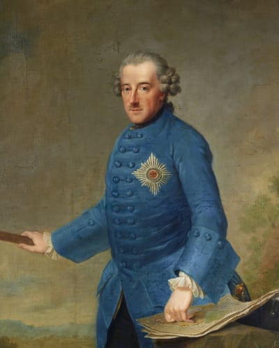 Frederick the Great