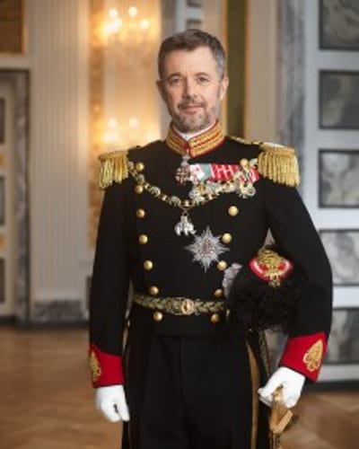 Frederik X of Denmark