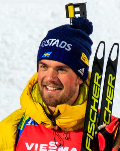 Fredrik Lindström