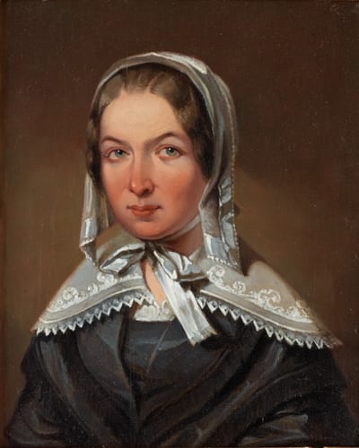 Fredrika Bremer