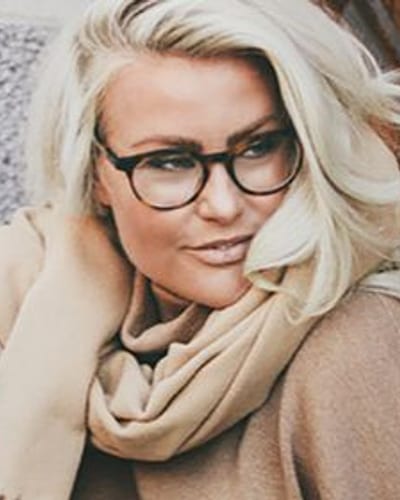 Frida Fahrman