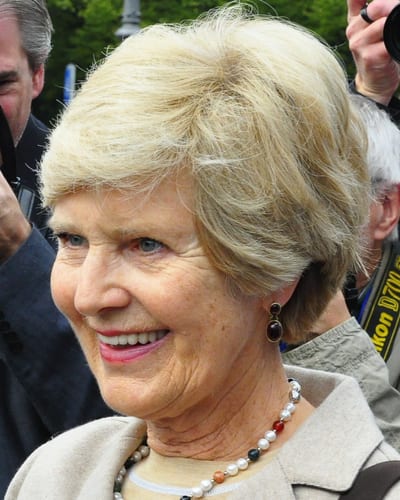 Friede Springer