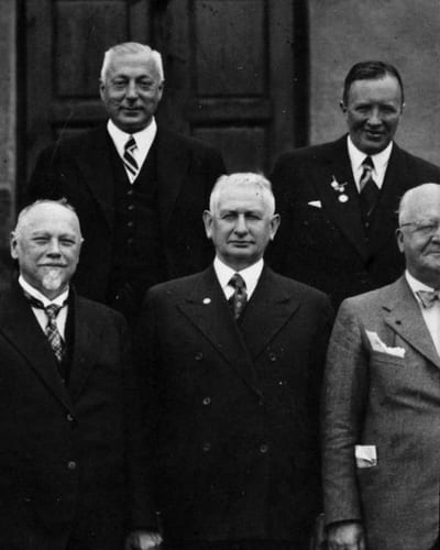 Friedrich Karl Flick