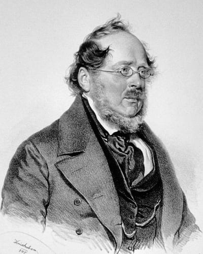 Friedrich List