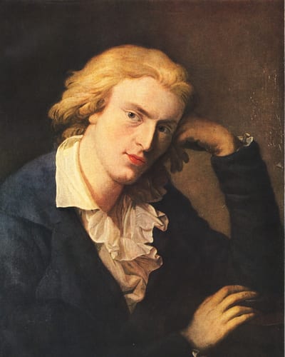 Friedrich Schiller