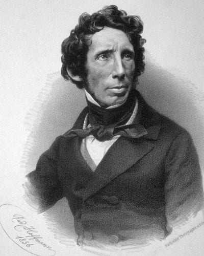 Friedrich Wöhler