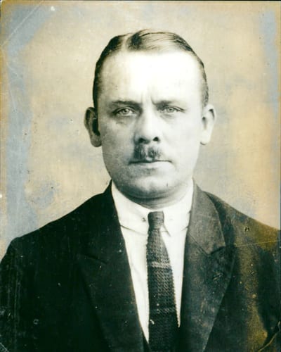 Fritz Haarmann