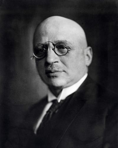 Fritz Haber