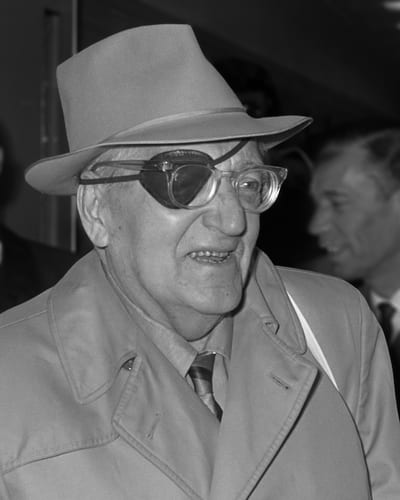 Fritz Lang