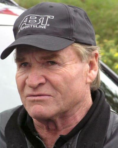 Fritz Wepper