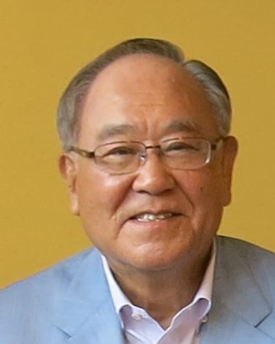 Fujio Mitarai