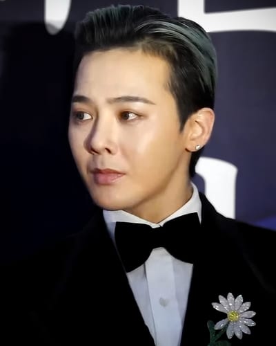 G-Dragon