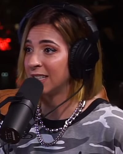 Gabbie Hanna