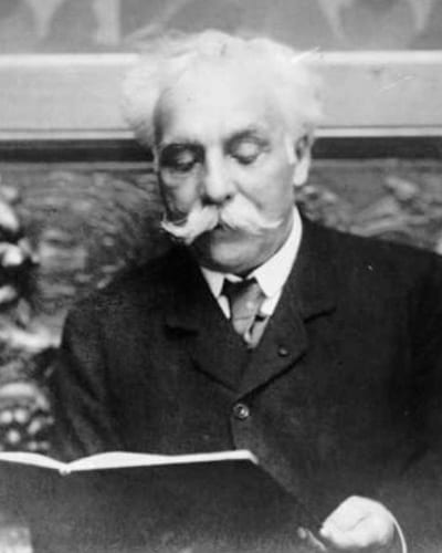 Gabriel Fauré