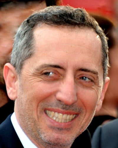 Gad Elmaleh