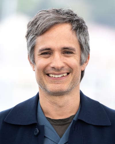 Gael García Bernal
