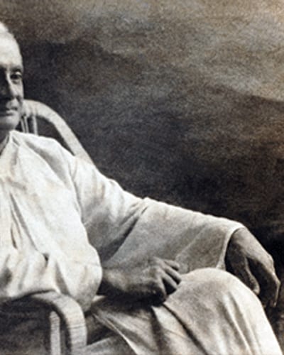 Gaganendranath Tagore