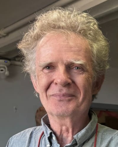 Galen Strawson