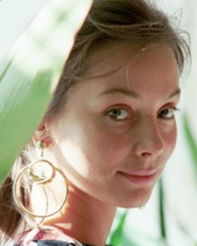 Galina Belyayeva