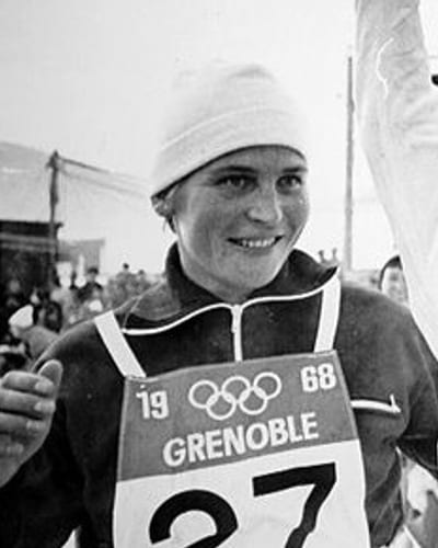 Galina Kulakova
