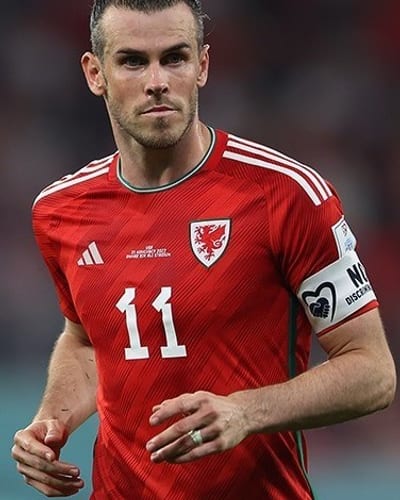 Gareth Bale