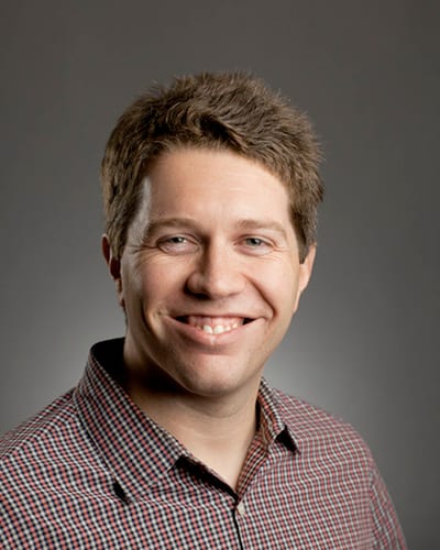 Garrett Camp