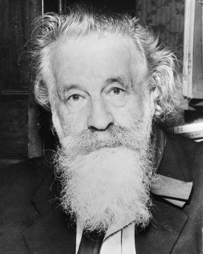 Gaston Bachelard